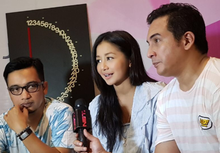 Bukan Cuma Java Jive, Lingua Juga Keluarkan Single Baru