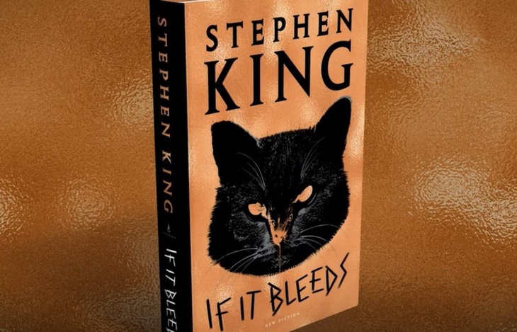 Lagi, Karya Stephen King Diadaptasi Jadi Film Netflix