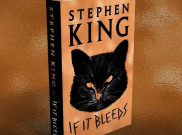 Lagi, Karya Stephen King Diadaptasi Jadi Film Netflix