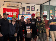 Rise Up Unity 2025 Siap Digelar di Jakarta, Musik Hip Hop dan Reggae Bakal Bersatu di Atas Panggung