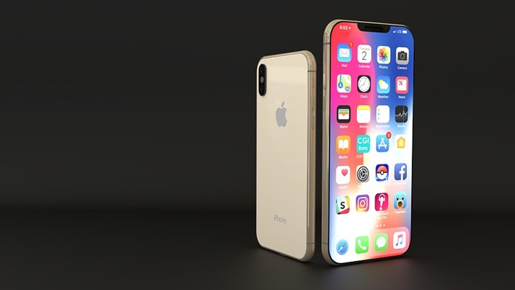 iPhone Generasi Terbaru Janjikan Berbagai Fitur Mengejutkan