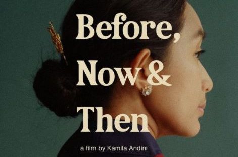 Film ini akan diputar di Festival Film Internasional Berlin. (Foto: Ist)