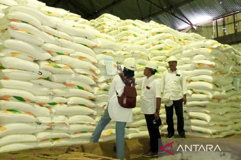 Danantara Hanya Bersedia Beli Gula Petani dari 7 PG di Jatim, Ini Daftarnya