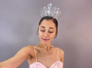 Album 'Eternal Sunshine Deluxe: Brighter Days Ahead' Milik Ariana Grande Masuk Chart Billboard 200