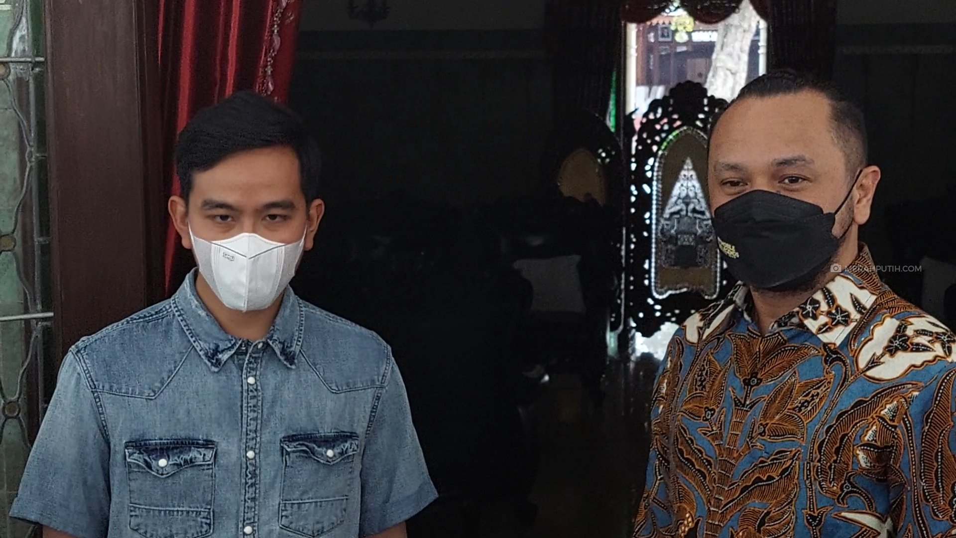 Giring Sebut PSI Dukung Gibran Maju di Pilgub DKI