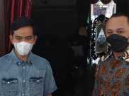 Giring Sebut PSI Dukung Gibran Maju di Pilgub DKI