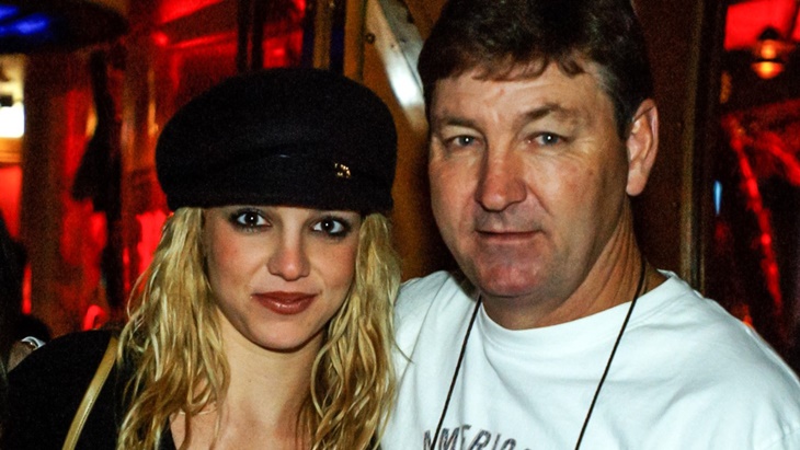 Ayah Britney Spears Minta Hakim Akhiri Konservatori Putrinya