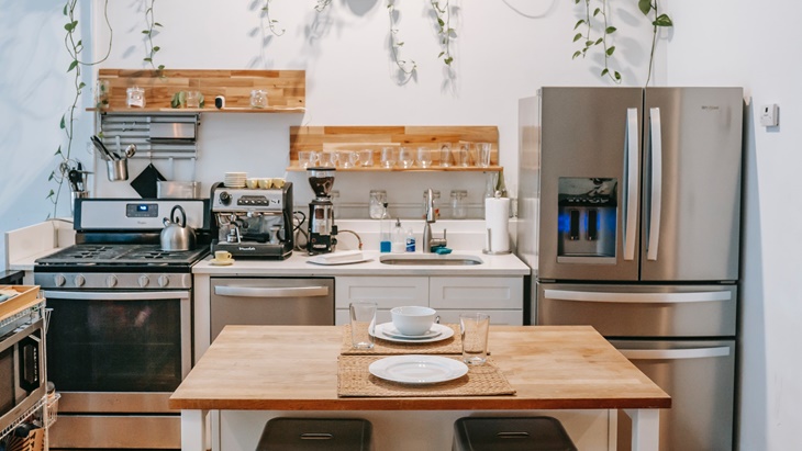 dapur