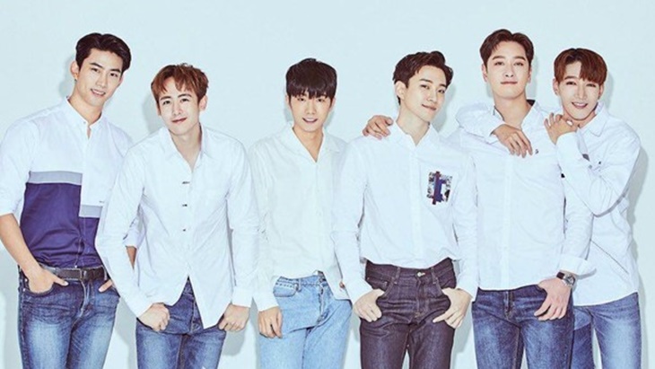 Siap-Siap, 2PM Segera Comeback Lewat Album Baru