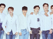 Siap-Siap, 2PM Segera Comeback Lewat Album Baru