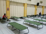Update Corona DKI Jumat (12/6): 8.628 Positif, 3.781 Orang Sembuh