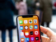 Kecepatan 5G di iPhone 15 Pro Meningkat Signifikan