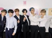 Delapan Rekor Musik Masif yang Berhasil Dipecahkan BTS
