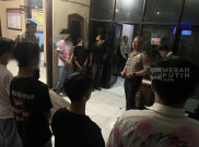 Anak-anaknya Nekat Konvoi Lulus-lulusan di Jalan Jogja–Solo, Orangtua Ikut Dipanggil Polisi