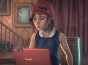 Keren, Animasi 3D Buatan Anak Bangsa Ini Mendunia