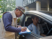 Kendaraan Tak Lolos Uji Emisi Terancam Didenda dan Tidak Bisa Perpanjang STNK