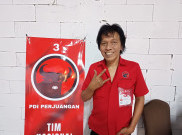 Adian Targetkan PDIP Menang Pilkada 2024 di 50 Persen Daerah