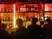 Kongko Aman di Bar? Ini Saran Dokter 