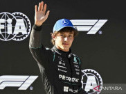 Kimi Antonelli Terancam Tersingkir Dari Puncak Klasemen  Formula 1