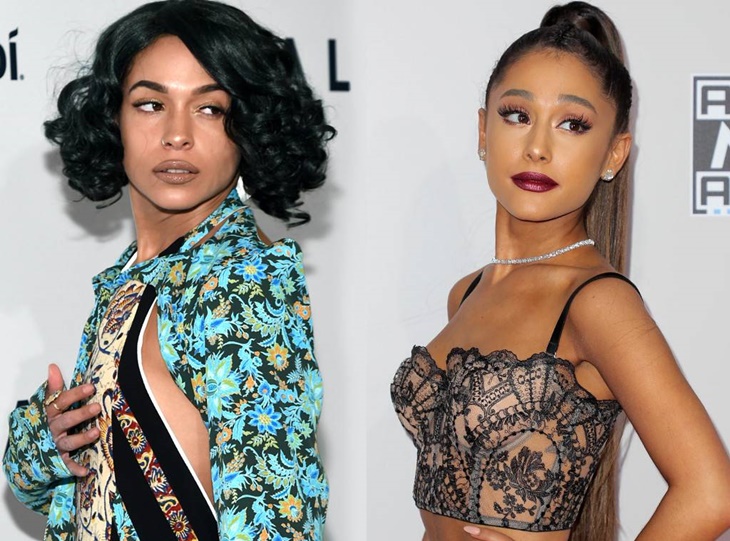 Ariana Grande Dituding Jiplak Karya Musisi Lain