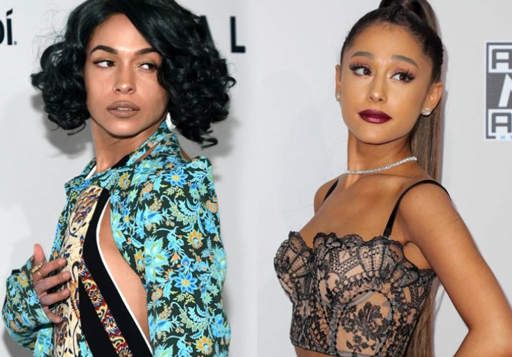 Ariana Grande Dituding Jiplak Karya Musisi Lain