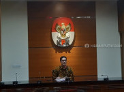  KPK Tetapkan Dirut PT INTI Tersangka Pemberi Suap Direktur Keuangan PT Angkasa Pura II