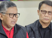 Hasto Sebut Muncul Gemoysian Setelah Debat Capres 