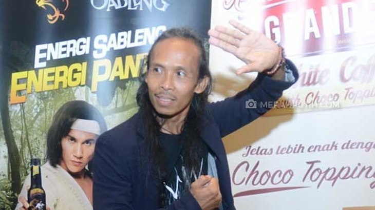 Ini Jurus Beladiri Dalam Film Wiro Sableng