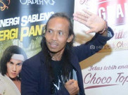 Ini Jurus Beladiri Dalam Film Wiro Sableng