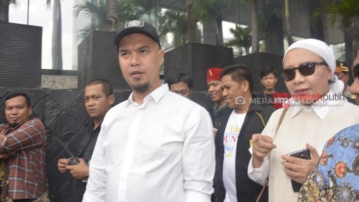 Dakwaan JPU Lemah, Ahmad Dhani Kemungkinan Vonis Bebas?