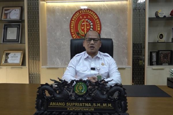 Kejagung Terbitkan Sprindik Baru Kasus Dugaan TPPU Penemuan Emas 74 Kilogram di Rumah Febrie Adriansyah