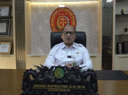 Kejagung Terbitkan Sprindik Baru Kasus Dugaan TPPU Penemuan Emas 74 Kilogram di Rumah Febrie Adriansyah