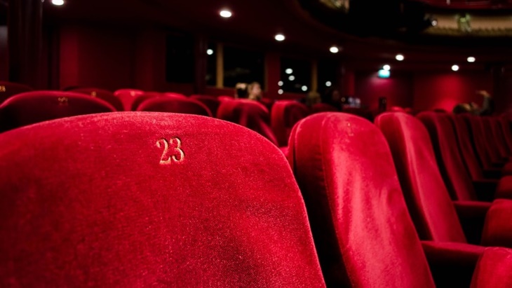 Segera Dibuka Kembali, Ini 5 Tips Aman Pergi ke Bioskop di Tengah Pandemi