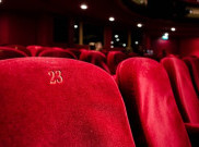 Segera Dibuka Kembali, Ini 5 Tips Aman Pergi ke Bioskop di Tengah Pandemi