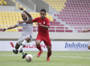 Pelatih Persis Solo Akui Berada di Grup Berat