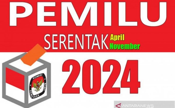 Netralitas Dipertaruhkan, TNI-Polri Diminta Taat Konstitusi saat Pemilu 2024