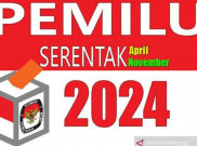 Komnas HAM Soroti Pemenuhan Hak Konstitusi Kelompok Rentan di Pemilu 2024
