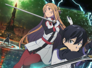 Malaysia dan Singapura Terancam Di-blacklist untuk Film Anime
