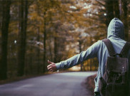 5 Tips Memilih 'Hoodie' Kece untuk Laki-Laki