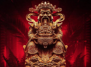 Grup Rap Higher Brothers Rilis Lagu Spesial Imlek 'Gong Xi Fa Cai'
