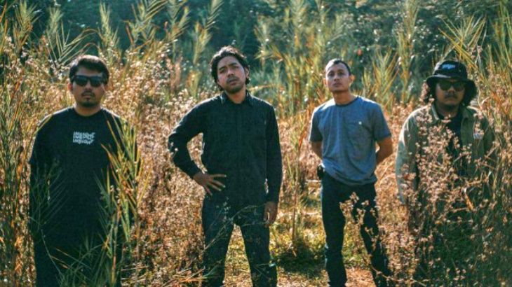 Siasati Pandemi, Jangar Rilis Video Live Session