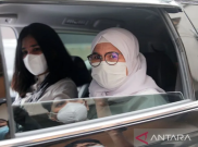 Dewas KPK Putuskan Nasib Lili Pintauli Siang Ini