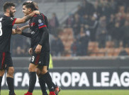 Daftar Tim yang Lolos ke 32 Besar Europa League