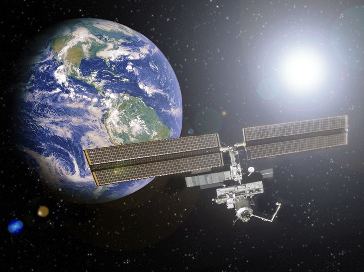satelit