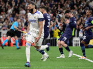 Prediksi Real Madrid Vs Manchester City: Misi Balas Dendam The Citizens