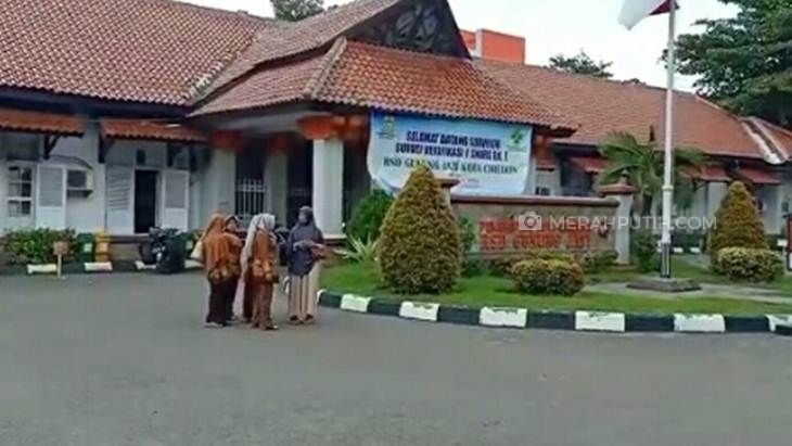 Satu Tenaga Medis di Kota Cirebon Positif Terpapar COVID-19