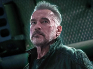 Terminator: Dark Fate, Lanjutkan Kisah Lama Sarah Connor dan T-800