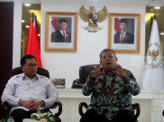 Wakil Ketua DPR RI Cucun Ahmad Syamsurijal Klarifikasi Pernyataannya soal Program MBG Tak Perlu Ahli Gizi