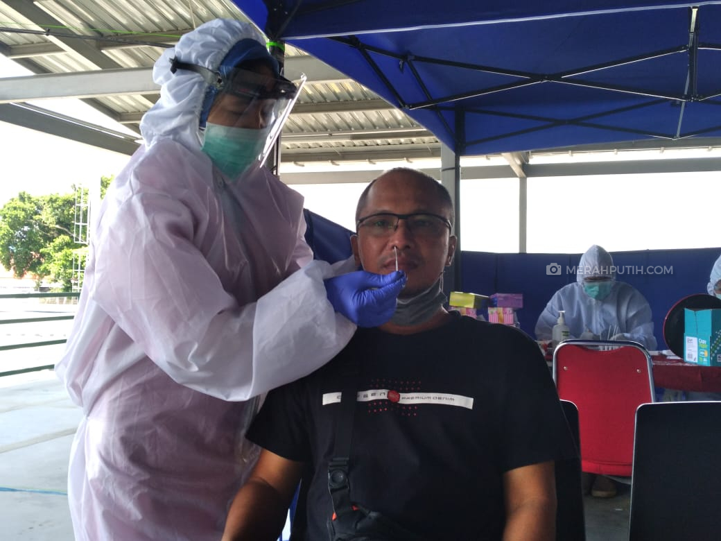 39 Santriwati Positif COVID-19, Pemkot Solo Tetap Lanjutkan Belajar Tatap Muka