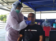 39 Santriwati Positif COVID-19, Pemkot Solo Tetap Lanjutkan Belajar Tatap Muka